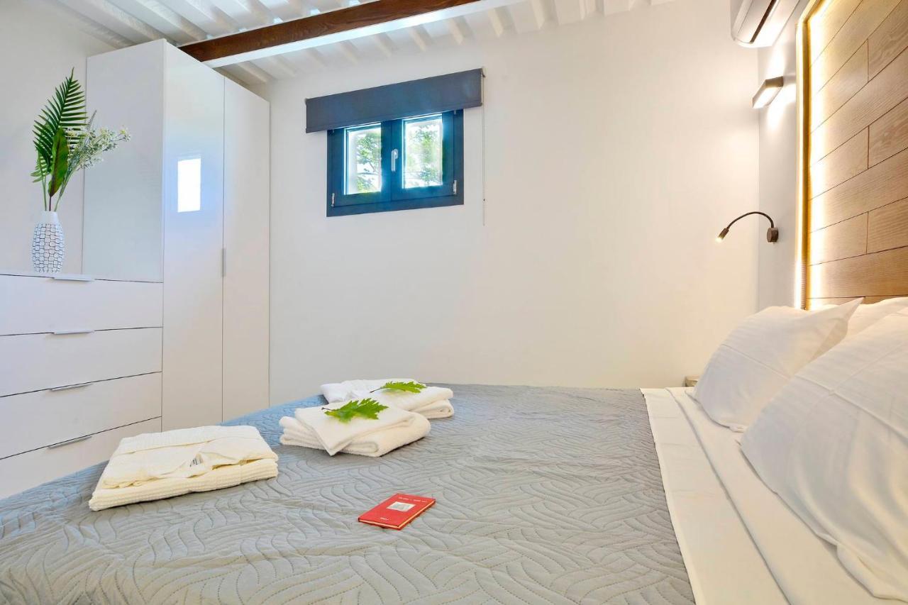 Villa Flamingo - 4 Bedrooms - Private Pool - Next To Renowned Issos Beach & Lake Korission Línia Eksteriør bilde